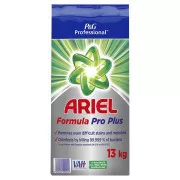 Mosópor Ariel Formula Pro  fertőtlenítőszer 13kg