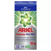 Mosópor Ariel Formula Pro  13kg mosópor