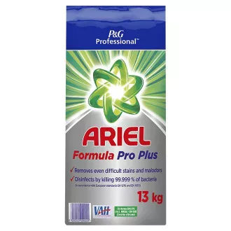 Mosópor Ariel Formula Pro 13kg mosópor Mosópor Ariel Formula Pro 13kg mosópor