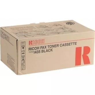 Ricoh 430291 - toner, black (fekete )