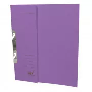 RZP A4-es akasztós iratgyűjtő Classic lila