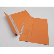 RZP A4-es akasztós iratgyűjtő Classic narancssárga
