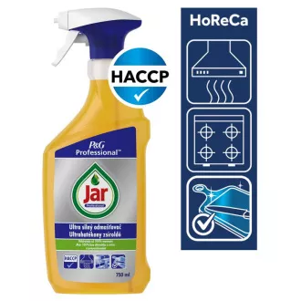 Zsírtalanító Jar Professional ultra erős 750ml