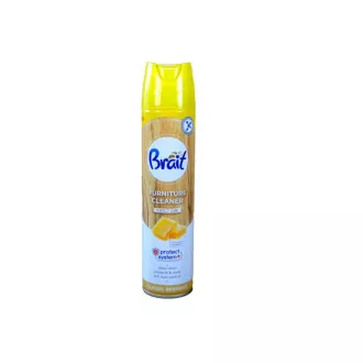 Brait Classic méhviasz bútorlakk 300ml Brait Classic méhviasz bútorlakk 300ml
