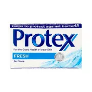 WC-szappan. Protex fresh antibakteriális 90g