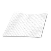 Jegyzetfüzet 5110 A5 négyzet 10x10mm 10 lap