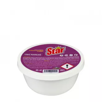 Star felülettisztító 300ml Star felülettisztító 300ml