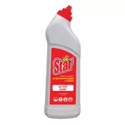 Star toalett borotva 750ml