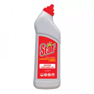 Star szaniter rozsda és vízkő 750ml Star szaniter rozsda és vízkő 750ml