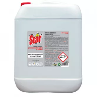 Star padlófertőtlenítő gép 10L Star padlófertőtlenítő gép 10L