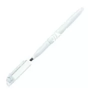 Highlighter Pilot Frixion light átírható szürke ékhegyes hegy 1-3,3mm