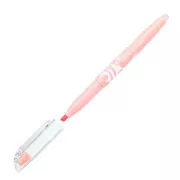 Highlighter Pilot Frixion light újraírható narancssárga ékhegy 1-3,3mm