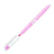 Highlighter Pilot Frixion light átírható korall rózsaszín ékhegy 1-3,3mm