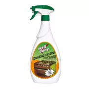 Zsírtalanító Well done spray 750ml