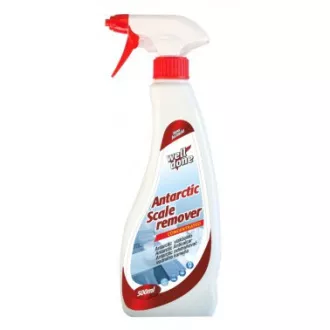 Well Done vízkőmentesítő Antarktisz spray 750ml