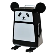 Omnneo Sweetbox Pets interaktív taneszköz – panda motívummal