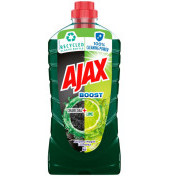Ajax Universal Boost Charcoal lime 1L