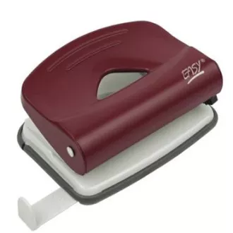 Punch Easy 1150RE fém 15 lapra bordó színben