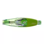 Korrektor 4mm x 6m cserélhető Pilot BeGreen