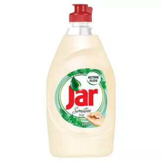 Jar Sensitive teafa-menta 450ml