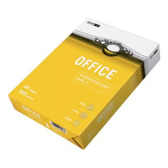 Office A4/80g xerográfiai papír 500 lap Office A4/80g xerográfiai papír 500 lap