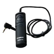 Canon RS-60 E3 kábel kioldó, minijack