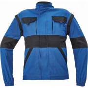 MAX NEO kabát kék 66