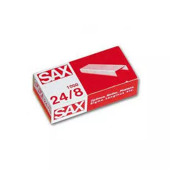 Kuplung Sax 24/8 1000db