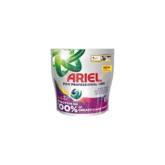 Ariel Color mosógél tabletta 80db