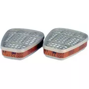Szűrő 3M 6051 1pár=2db