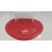 Vizelettisztító szűrő Well done gol Cherry red