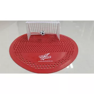 Vizelettisztító szűrő Well done gol Cherry red Vizelettisztító szűrő Well done gol Cherry red