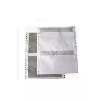 Asztali papír 25cm 6" 1 2 bérpapír boríték 1000 lap Asztali papír 25cm 6" 1 2 bérpapír boríték 1000 lap