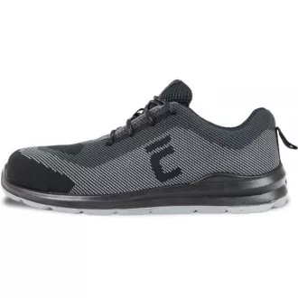 ZURRUM MF ESD S1P SRC félcsizma szürke 39
