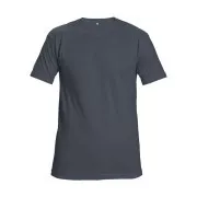 TEESTA ing kőszürke 3XL