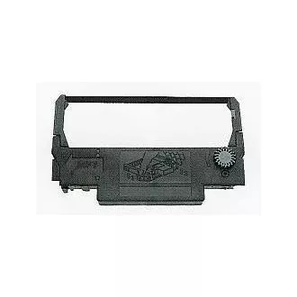 Epson fekete ERC-38 szalag TM-U210, TM-U220, TM-U230, TM-U300, TM-U375 (ERC38B) számára