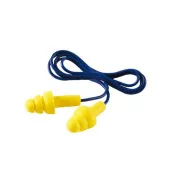 Ultrafit (párnás), 32dB, 1 pár/PAIR, formás dugó