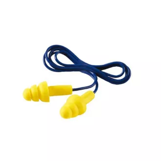 Ultrafit (párnás), 32dB, 1 pár/PAIR, formás dugó