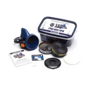 SUNDSTRÖM® Prémium Plus Pack-SR 100/SR 297 ABEK1/SR 510/SR 221/előszűrő