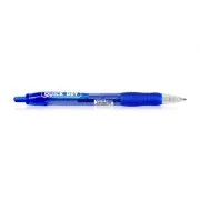 Gél toll MFP Quick dry 0,7mm kék