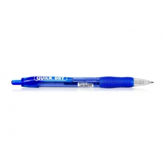 Gél toll MFP Quick dry 0,7mm kék