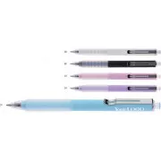 Empen Tavaro 3970 gél toll műanyag 0,5mm kék