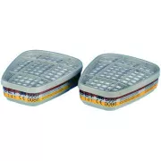 Szűrő 3M 6057 1pár=2db