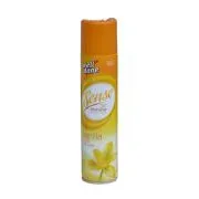 Well Done Sense frissítő spray vanília 300ml