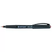 Marker Centropen 4665 M Roller piros 0,6mm