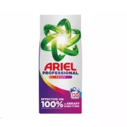 Mosópor Ariel Professional color 130wash 7,15kg mosópor