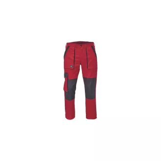 MAX NEO LADY nadrág piros 36