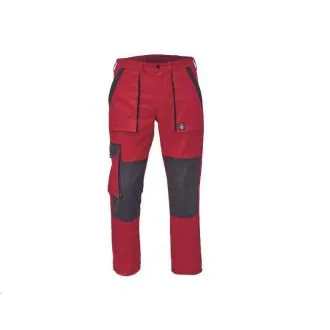 MAX NEO LADY nadrág piros 50 MAX NEO LADY nadrág piros 50