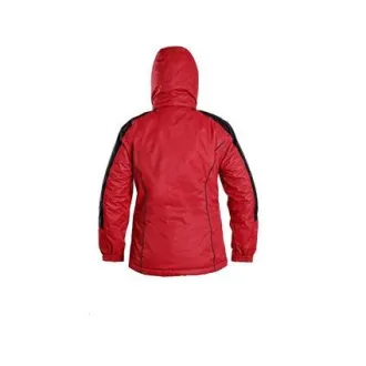 CXS NOLAN póló, rövid ujjú, fekete, 4.5 mm-es méret, w/r. S