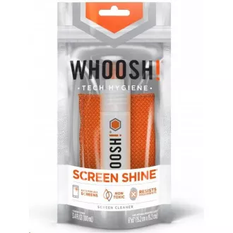 HOHOSZ! Screen Shine On the Go XL képernyőtisztító - 100 ml